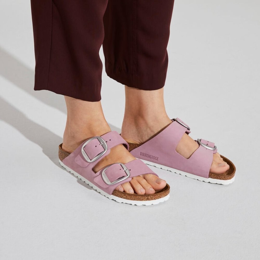 BRAND NEW, TAGS ON AUTHENTIC BIRKENSTOCKS